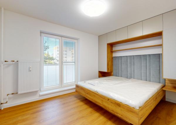 TARGETreal | Ponúka exkluzívne na prenájom 3 izbový byt Žilina Bulvár