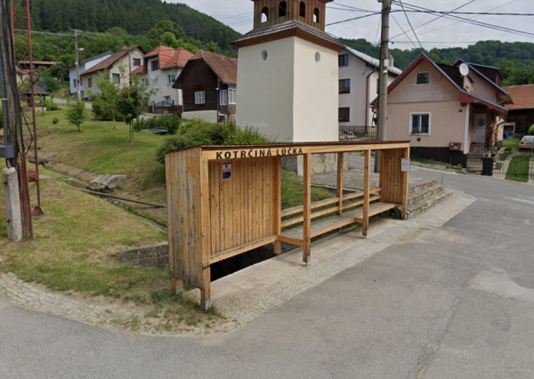 TARGETreal | Na predaj, stavebný pozemok pre rodinný dom, Kotrčiná Lúčka