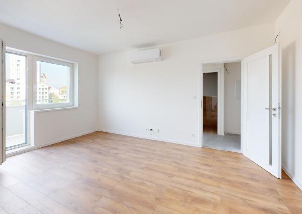 DVOJIZBOVÉ BYTY -  MAJAKOVSKÉHO RESIDENCE -MOŽNOSŤ ODPOČTU DPH 