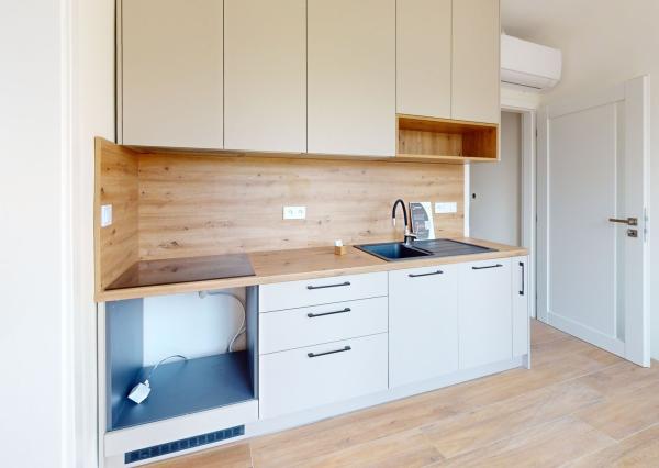 DVOJIZBOVÉ BYTY -  MAJAKOVSKÉHO RESIDENCE -MOŽNOSŤ ODPOČTU DPH 