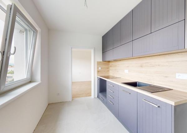 DVOJIZBOVÉ BYTY -  MAJAKOVSKÉHO RESIDENCE -MOŽNOSŤ ODPOČTU DPH 