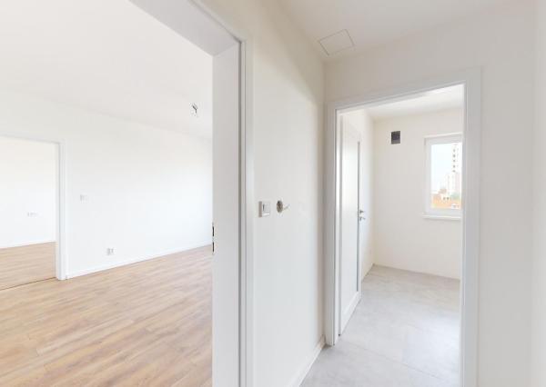 DVOJIZBOVÉ BYTY -  MAJAKOVSKÉHO RESIDENCE -MOŽNOSŤ ODPOČTU DPH 