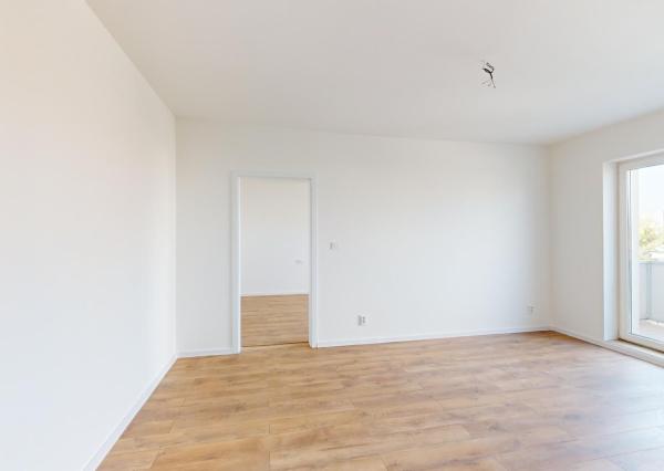 DVOJIZBOVÉ BYTY -  MAJAKOVSKÉHO RESIDENCE -MOŽNOSŤ ODPOČTU DPH 