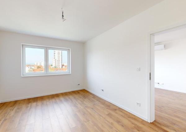 DVOJIZBOVÉ BYTY -  MAJAKOVSKÉHO RESIDENCE -MOŽNOSŤ ODPOČTU DPH 