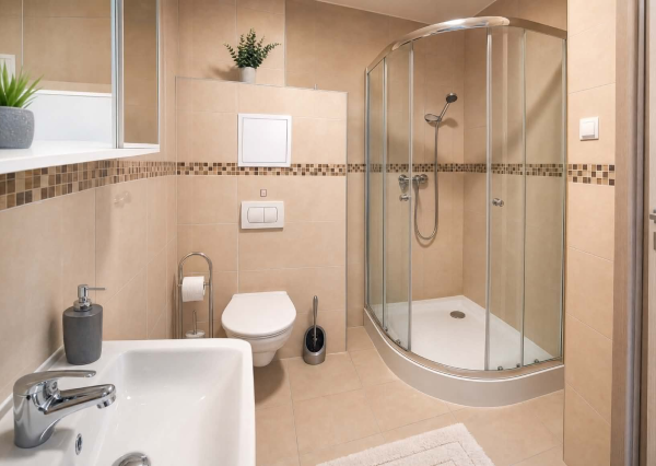 Na prenájom plne zariadený 2-izbový byt 50 m² | Centrum Martin