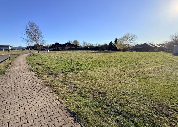 TARGETreal | Stavebný pozemok, Turčianske Teplice