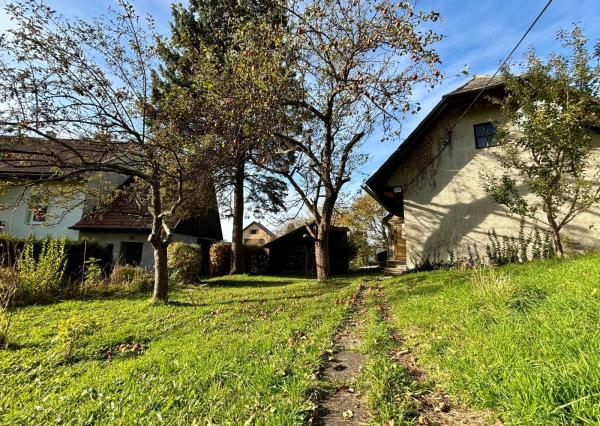 TARGETreal | Rodinný dom pri potoku, 979 m², Horná Štubňa