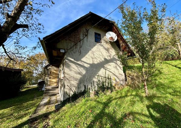 TARGETreal | Rodinný dom pri potoku, 979 m², Horná Štubňa