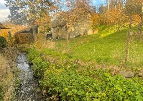 TARGETreal | Rodinný dom pri potoku, 979 m², Horná Štubňa