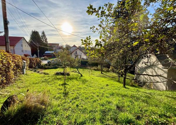 TARGETreal | Rodinný dom pri potoku, 979 m², Horná Štubňa
