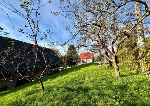 TARGETreal | Rodinný dom pri potoku, 979 m², Horná Štubňa