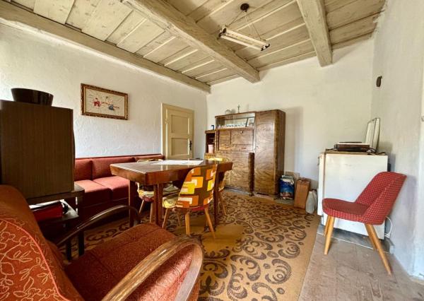 TARGETreal | Pozemok s domom, 979 m², Horná Štubňa