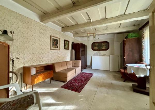 TARGETreal | Pozemok s domom, 979 m², Horná Štubňa