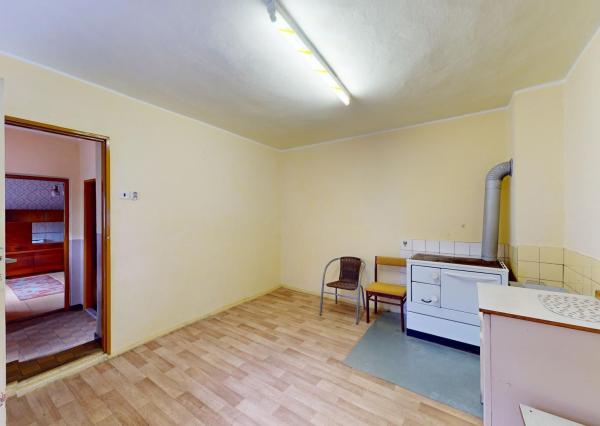 TARGETreal ponúka na predaj dom s pozemkom v Rajeckých Tepliciach-Konská