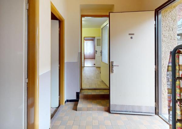 TARGETreal ponúka na predaj dom s pozemkom v Rajeckých Tepliciach-Konská