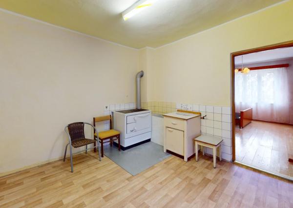 TARGETreal ponúka na predaj dom s pozemkom v Rajeckých Tepliciach-Konská