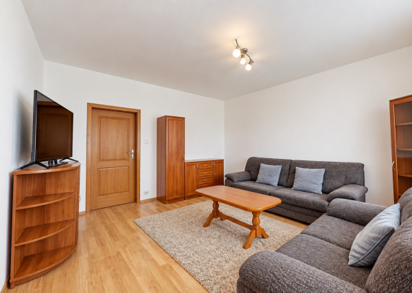 3-izbový byt vhodný na nasťahovanie, 68 m2 + balkón Žilina, Solinky
