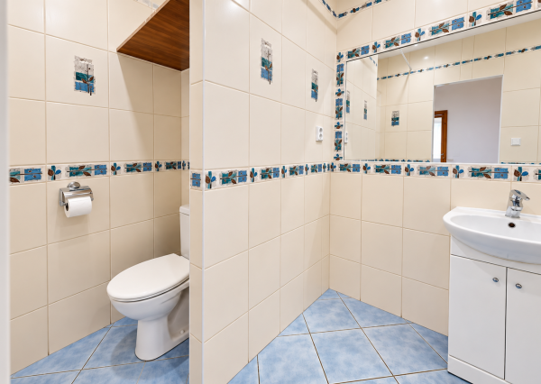 3-izbový byt vhodný na nasťahovanie, 68 m2 + balkón Žilina, Solinky