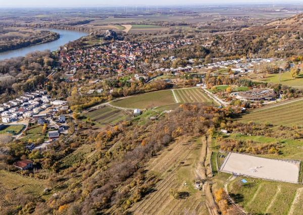 TARGETreal | Slnečný pozemok s najlepšou orientáciou a investičným potenciálom