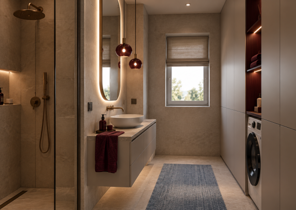 Dom na kľúč | 4-izbový bungalov s terasou, 591 m² pozemok | Ivančiná