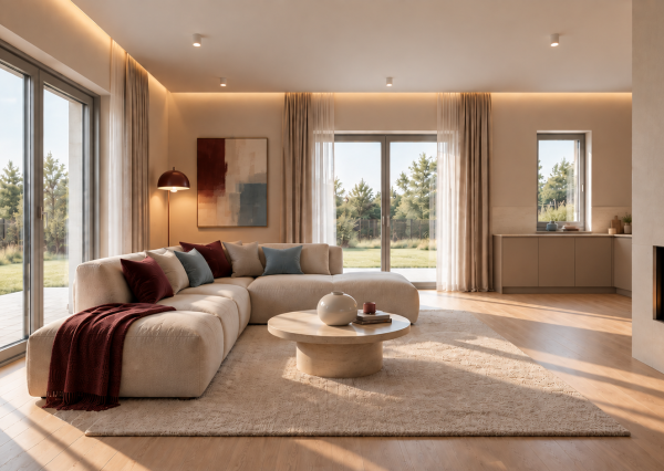 Novostavba 4-izbového bungalovu s terasou | Ivančiná - TR