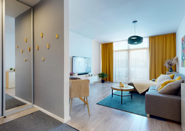 TARGETreal | Na predaj, 2-izbový byt Europalace, Žilina