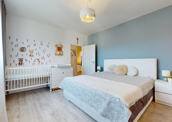 TARGETreal | Na predaj, 2-izbový byt Europalace, Žilina