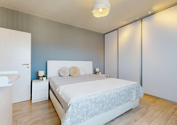 TARGETreal | Na predaj, 2-izbový byt Europalace, Žilina