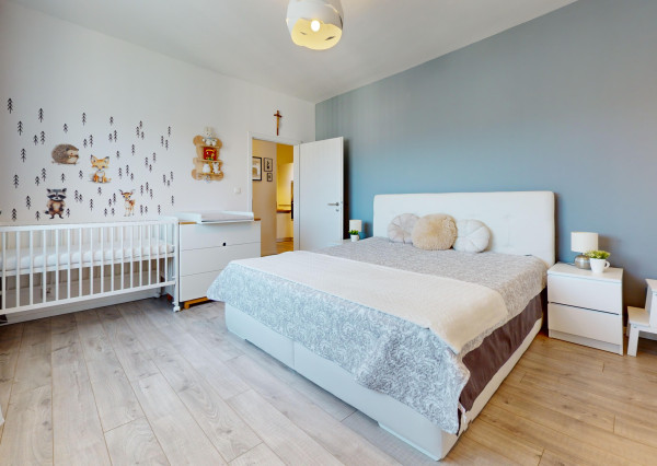 TARGETreal | Na predaj, 2-izbový byt Europalace, Žilina