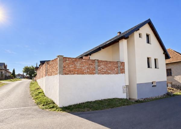 TARGETreal | Rodinný dom, 5 izieb, Horná Štubňa