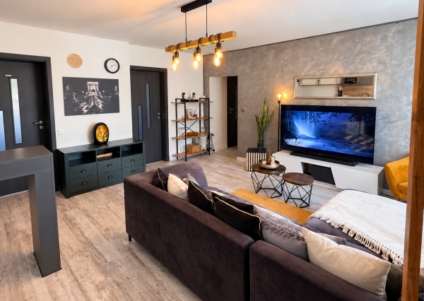 TARGETreal | Rodinný dom, 5 izieb, Horná Štubňa
