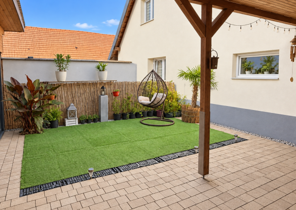 TARGETreal | Rodinný dom, 5 izieb, Horná Štubňa