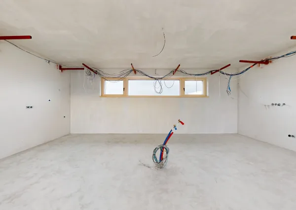 Predaj, novostavba štvorizbový byt - PENTHOUSE Žilina