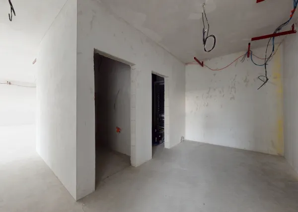 Predaj, novostavba štvorizbový byt - PENTHOUSE Žilina