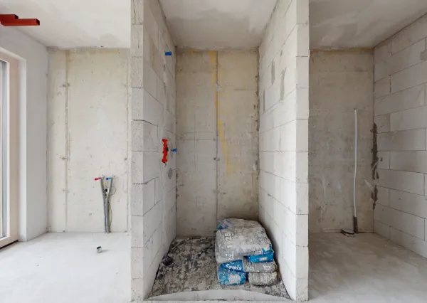 Predaj, novostavba štvorizbový byt - PENTHOUSE Žilina