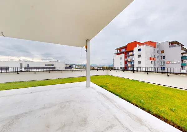 Predaj, novostavba štvorizbový byt - PENTHOUSE Žilina