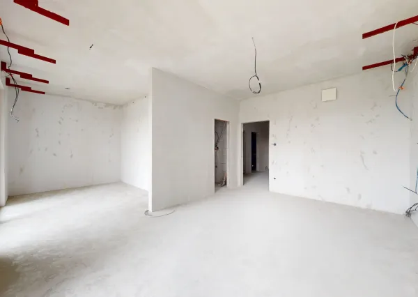 Predaj, novostavba štvorizbový byt - PENTHOUSE Žilina