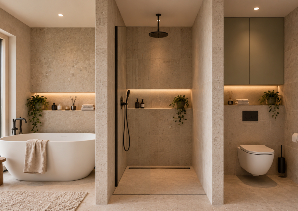 Predaj, novostavba štvorizbový byt - PENTHOUSE Žilina
