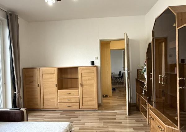 Na prenájom, 1i. byt, Moravská ulica - Púchov