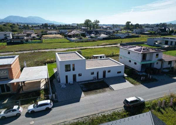 TARGETreal | 4-izbová novostavba | Tomčany, Martin