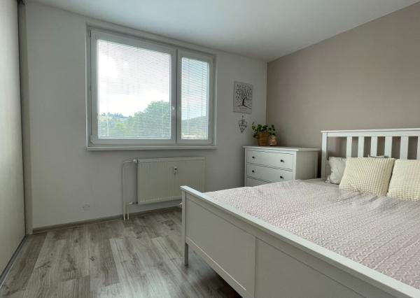 Na prenájom, 3i. byt Považská Bystrica, ul. SNP