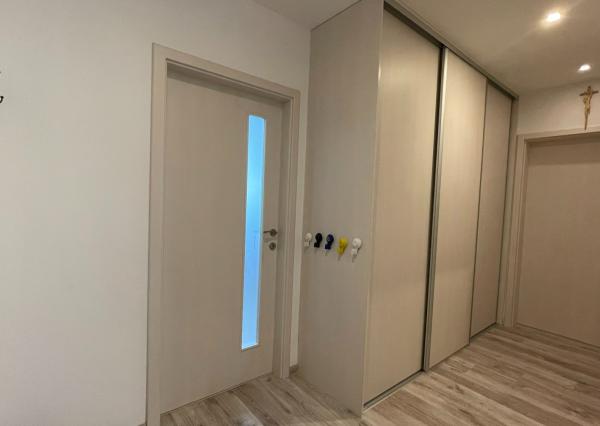 Na prenájom, 3i. byt Považská Bystrica, ul. SNP
