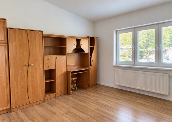Prenájom: 3-izbový byt, 70 m² | Mošovce, Mazaň | Parkovanie a pivnica v cene
