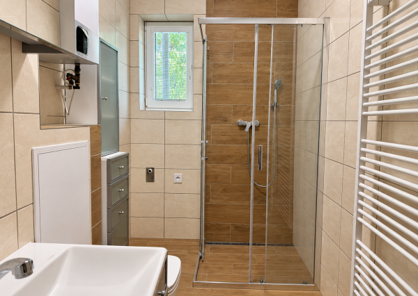 Prenájom: 3-izbový byt, 70 m² | Mošovce, Mazaň | Parkovanie a pivnica v cene