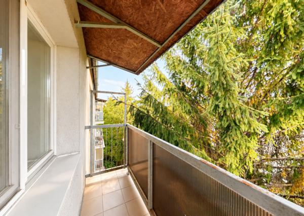 PREDAJ : 3-IZBOVÝ BYT S BALKÓNOM | FONČORDA | MLÁDEŽNÍCKA