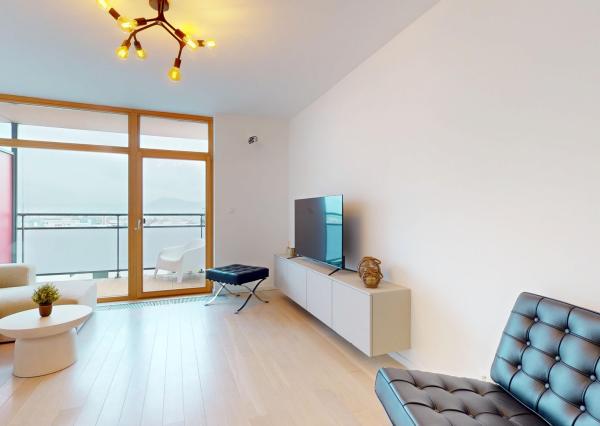 TARGETreal | Na predaj, 2-izbový byt Europalace, Žilina