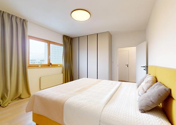 TARGETreal | Na predaj, 2-izbový byt Europalace, Žilina