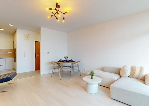 TARGETreal | Na predaj, 2-izbový byt Europalace, Žilina