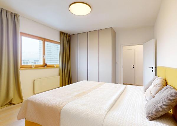 TARGETreal | Na predaj, 2-izbový byt Europalace, Žilina