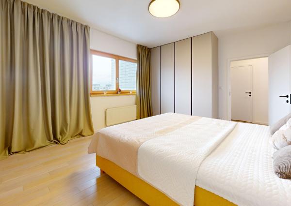 TARGETreal | Na predaj, 2-izbový byt Europalace, Žilina